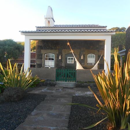 Casa Ilheu - Faja Do Fisher Feteira  ภายนอก รูปภาพ