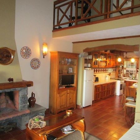 Casa Ilheu - Faja Do Fisher Feteira  ภายนอก รูปภาพ