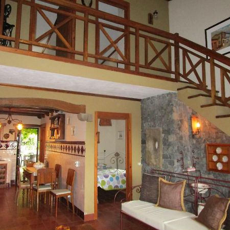Casa Ilheu - Faja Do Fisher Feteira  ภายนอก รูปภาพ