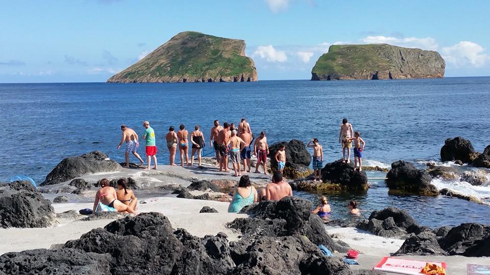 Casa Ilheu - Faja Do Fisher Feteira  ภายนอก รูปภาพ