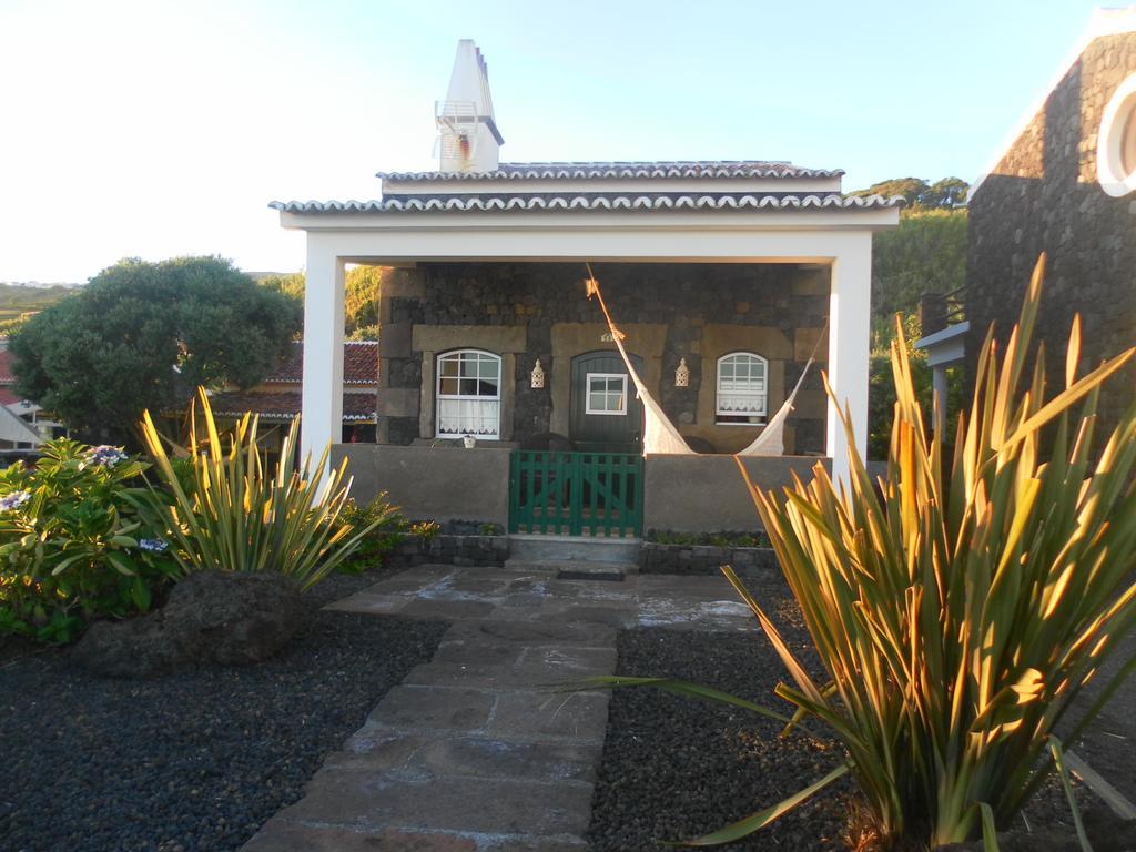 Casa Ilheu - Faja Do Fisher Feteira  ภายนอก รูปภาพ