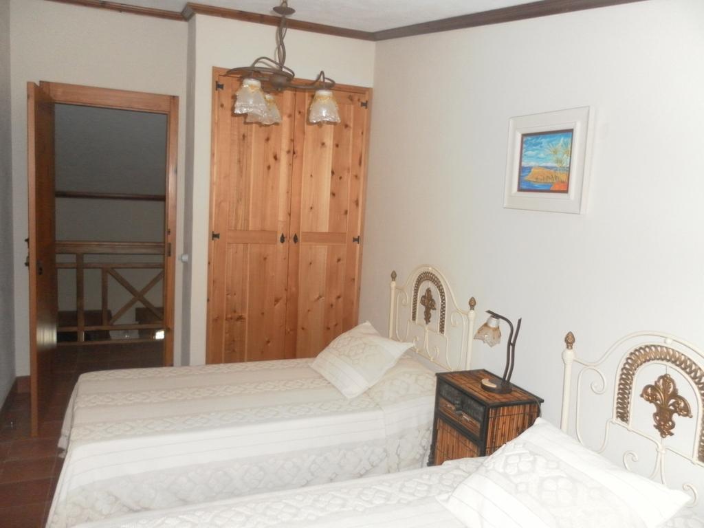 Casa Ilheu - Faja Do Fisher Feteira  ภายนอก รูปภาพ