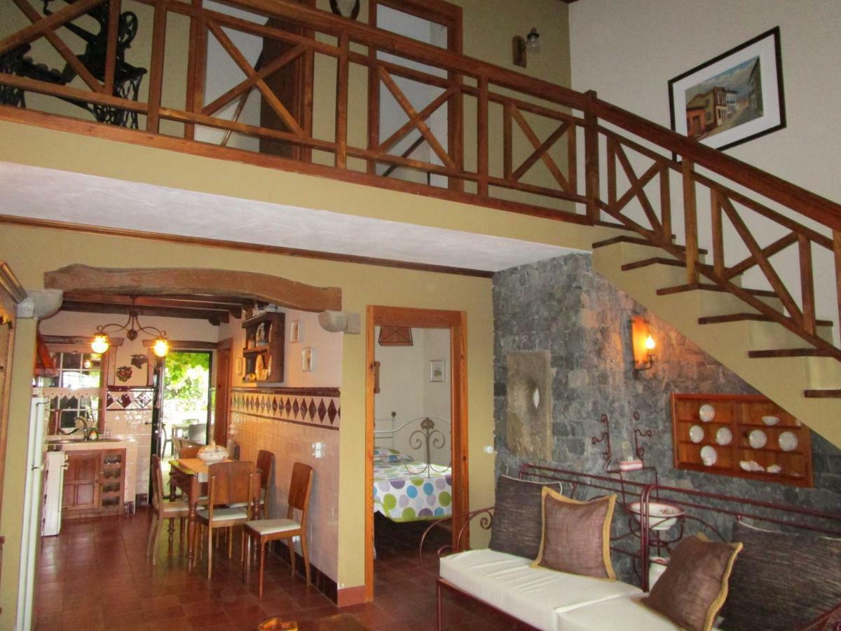 Casa Ilheu - Faja Do Fisher Feteira  ภายนอก รูปภาพ