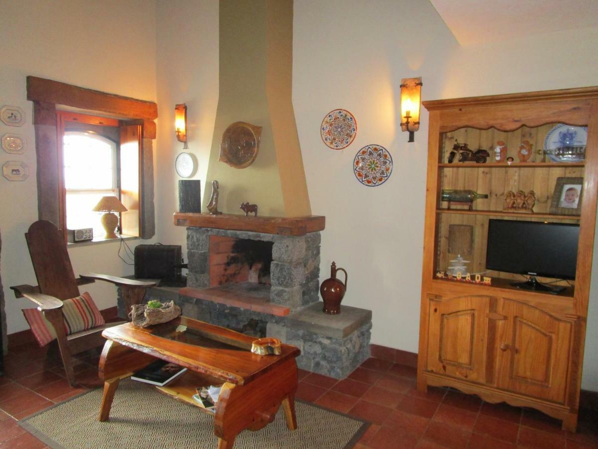 Casa Ilheu - Faja Do Fisher Feteira  ภายนอก รูปภาพ