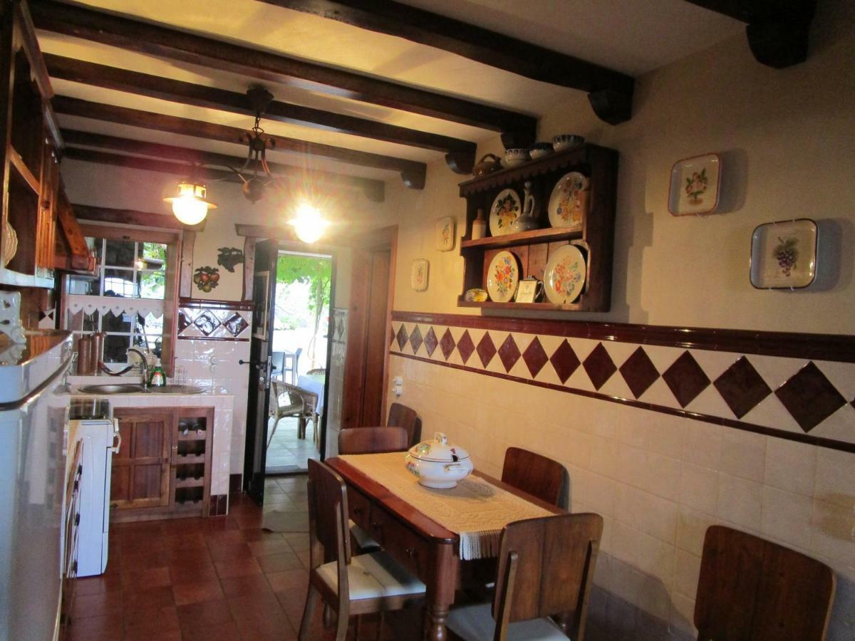 Casa Ilheu - Faja Do Fisher Feteira  ภายนอก รูปภาพ