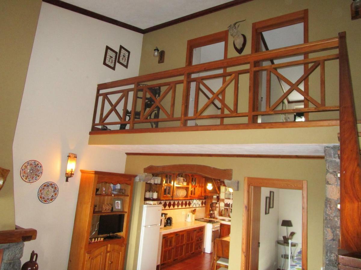 Casa Ilheu - Faja Do Fisher Feteira  ภายนอก รูปภาพ