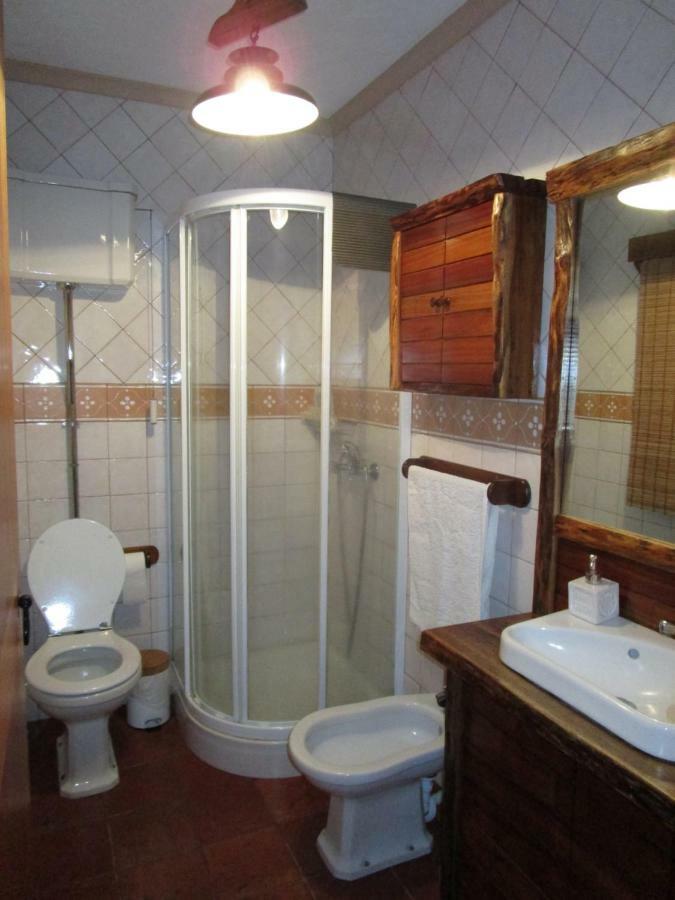 Casa Ilheu - Faja Do Fisher Feteira  ภายนอก รูปภาพ